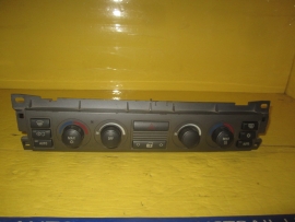 BMW - AC Control - Climate Control - Heater Control - 64116925746